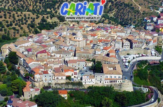 Centro Storico di Cariati